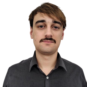 Marcos Antônio, CEO da Sustain Innovate