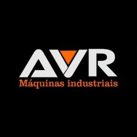 AVR Máquinas Industriais